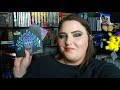 NO FILTER REVIEW | COLOURPOP DISNEY VILLAINS MISUNDERSTOOD EYESHADOW PALETTE & HADES COLLECTION