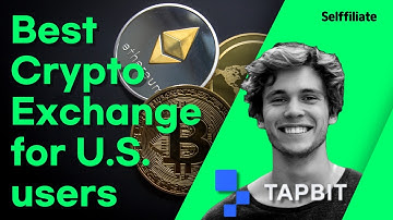 Tapbit Exchange | How to Register and Get 40% deposit coupon up to 4000USDT