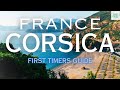 Top 10 places to visit in corsica france  ultimate travel guide 2024