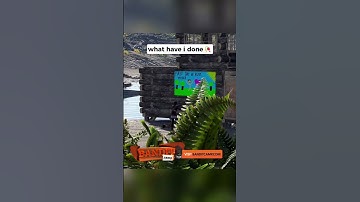 God forgive me 😭🥀 #rust #rustconsole #rustfunny #rustmeme #rustclips #rustgame #fyp