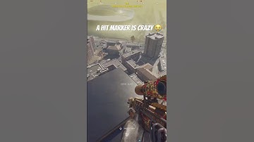 360 hit marker 😭 #warzone #cod #callofduty #gaming #verdansk