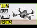 Top 5 Best Holy Stone Drones of 2026 | Don't Buy Until You See This!
