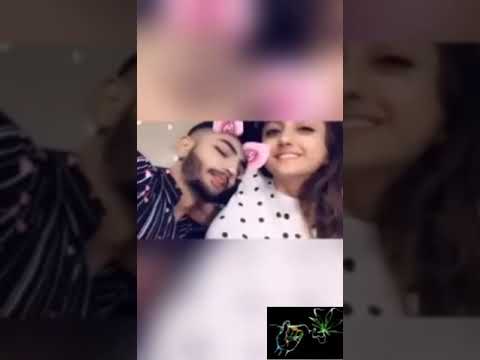 Tiktoker alex bhati and ayesha bukhari leaked video |#tiktoker #leaked #alex