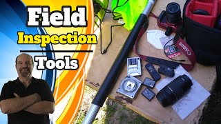 The Insurance Field Inspection Tools You Need To Start With To Become An Insurance Field Inspector by Glenn Byers 687 views 2 years ago 15 minutes