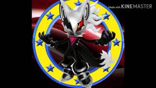 Profile picture for infinite the jackal (sega gang)