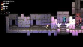 Legend Of Dungeon - Gameplay Video 2