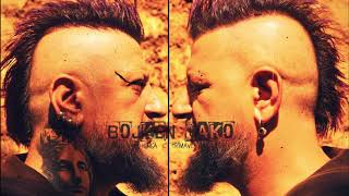 Bojken Lako - Kenga e Trimave (Official Audio)