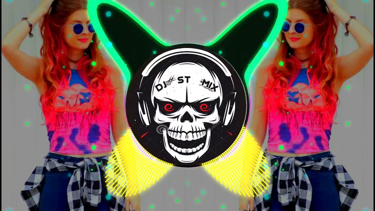 Bonde Maya Lagaise | Dj ST Mix | Circuit | Vip Drop 💀 Dj Fizo Faouez | Bangla Remix | Dj Trance