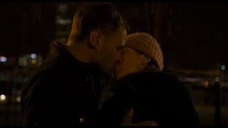 All Scenes of Adam Ruzek and Kim Burgess | Chicago P.D | Season 4