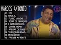 PAI , QUAISE MORRI , FUI NO MUNDO ,.. MARCOS ANTONIO || AS MELHORES MÚSICAS GOSPEL 2023 #gospelmusic