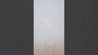 Nilou Drawing :) Nilou Drawing :)
