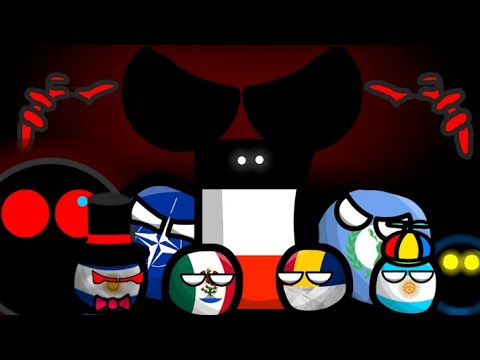 El regreso de la Unión sovietica y Mr Argentina loco [Temporada 2] Series completas (Parte 2/2)