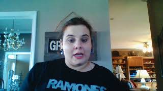 LIS 501: Reference and Information Services: Rebekah Vaught's Introduction