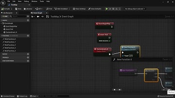Blueprint Peek Assistant (UE5)