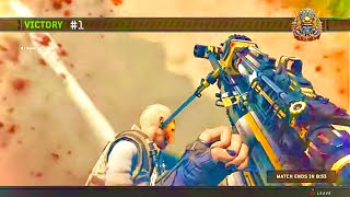 Teaming CHEATERS in DUOS ?!  (PS5) Call of Duty: Black Ops 4 | Blackout 2023