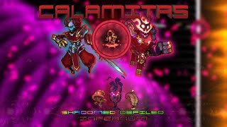 Supreme Witch Calamitas | Shroomed Defiled Infernum Nohit