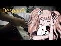 Danganronpa 3 Mirai-hen ED piano [ Recall THE END by TRUSTRICK ]