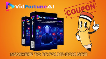 Vid Fortune AI Review: How I Created a Money-Making Faceless Video in 10 Minutes