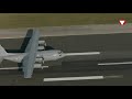 AIRPOWER19 - Clip "Lufttransport"