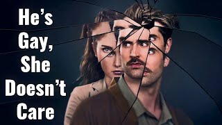 Hag (2025 Tubi Original) Review