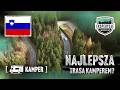 Słowenia Kamperem Nasz Sprawdzony Plan Podróży Ekspedycje Oponeo Słowenia Kamperem Nasz Sprawdzony Plan Podróży Ekspedycje Oponeo