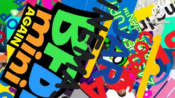 Elevator falling into the earth add round 7