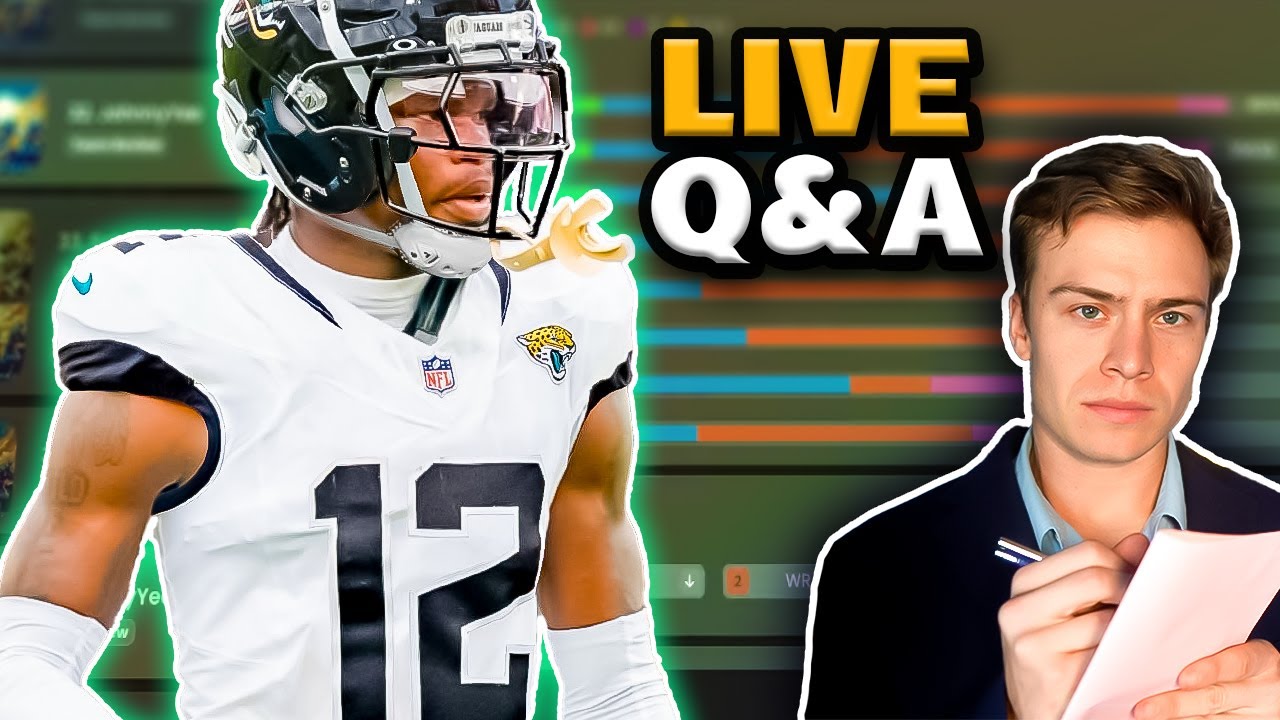 Dynasty Strategy & Plans To Contend