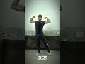 2023-2024 transition with gymbro💀🤛🏻