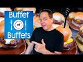 Caesars Palace Bacchanal Buffet - Best Time To Go! - YouTube