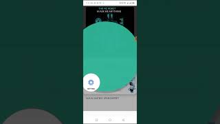 yadda zaka hada application da sketchware part 6