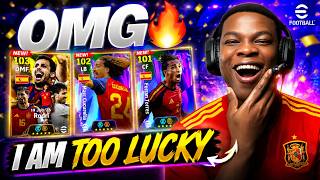 THE GREATEST PACK OPENING OF ALL TIMES ⚡
