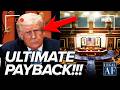 Trump DOJ HIT with ULTIMATE PAYBACK from SENATE!!!