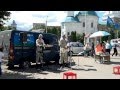 2013 06 19 Глухов, городские зарисовки.