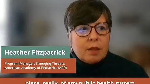 What is your hope for the future of SET-NET? Heather Fitzpatrick