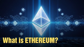 Ethereum Explained Simply: The Future Of The Internet