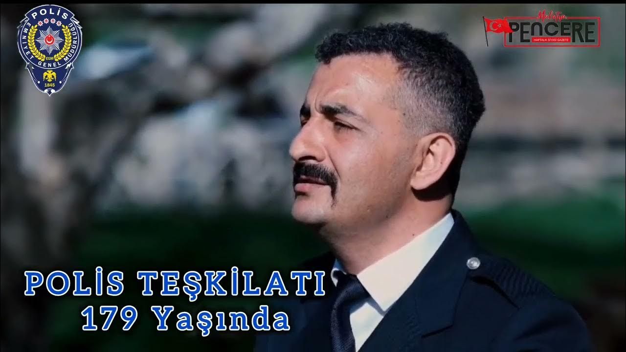 Malatya Polisinden Sunam Türküsü