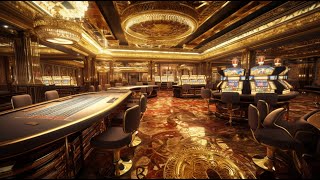 5 Best Online Luxury  Casinos 2023
