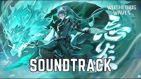 Jiyan Theme Music - "THROUGH THE DARKEST OF NIGHTS" | Wuthering Waves