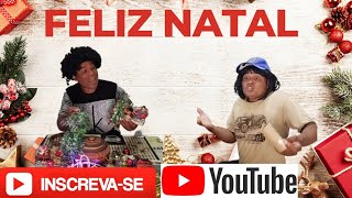 Feliz Natal 🎅 🤶 🎅