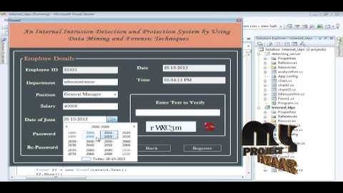 An Internal Intrusion Detection and Protection System by Using Data Mining and Forensic Techniques