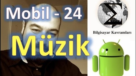 Android 24: Müzikler