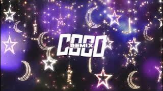 Nicki Minaj - Starships (COCO HYPERTECHNO REMIX)