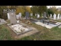 Защо държавата не се грижи за гроба на Желю Желев?