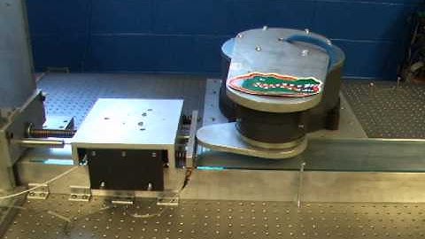 Adaptive Control of Impact Collision