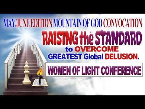 LADIES OF LIGHT CONFERENCE