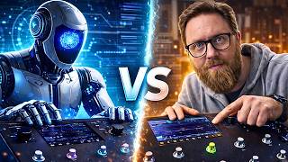 Is A I better I asked A I to design 4 tones on the Line 6 Helix