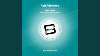 Beat Traffic (Roach Remix)