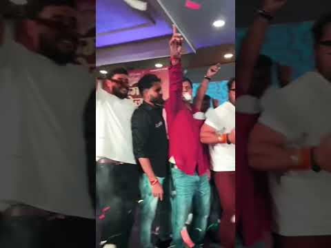 Khesari Lal Yadav#patna event #पटना ईभेनट# Khesari Lal Yadav #new song r.....