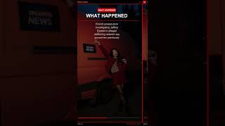 Around 10 'new' victims come forward in France's Epstei | Breaking News | 17.05.2026 #Shorts