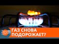 Будет подорожание? Как свободный рынок газа повлияет на тарифы — ICTV